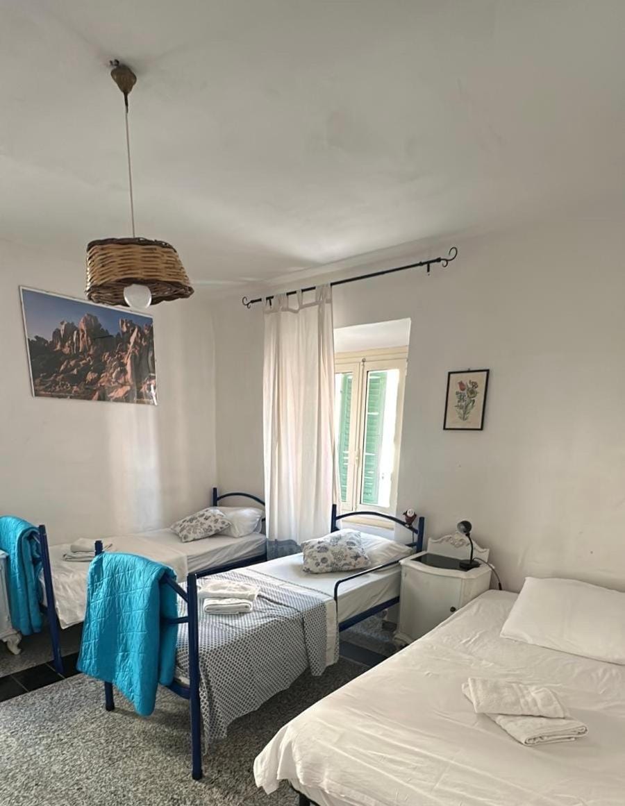Daria Apartment in Santa Teresa Gallura