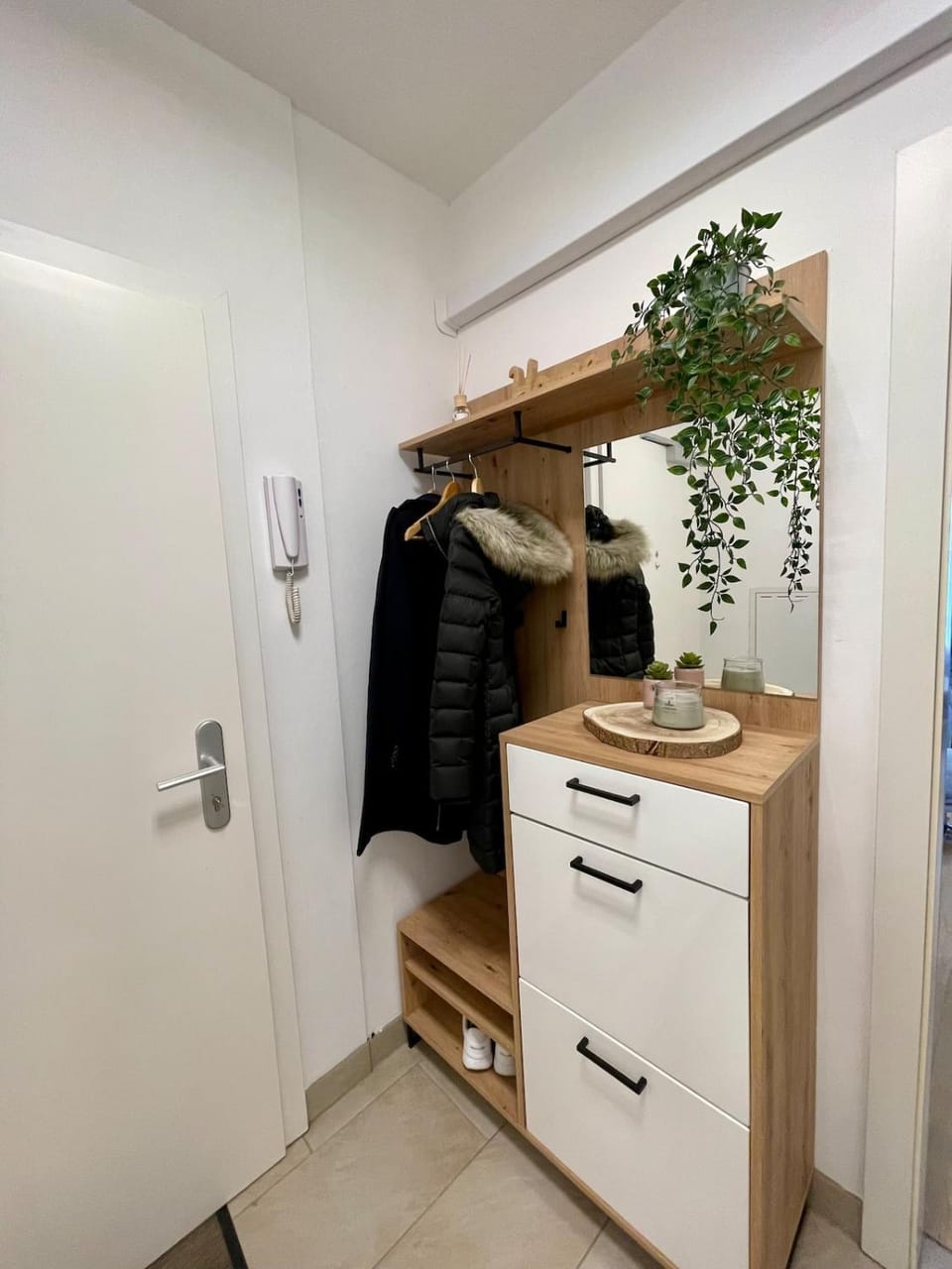 Modernes Cityapartment mit Murblick Apartment in Graz