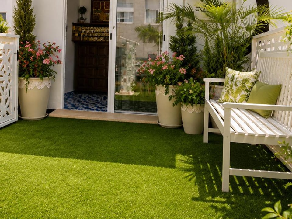 Garden, Balcony/Terrace, Balcony/Terrace
