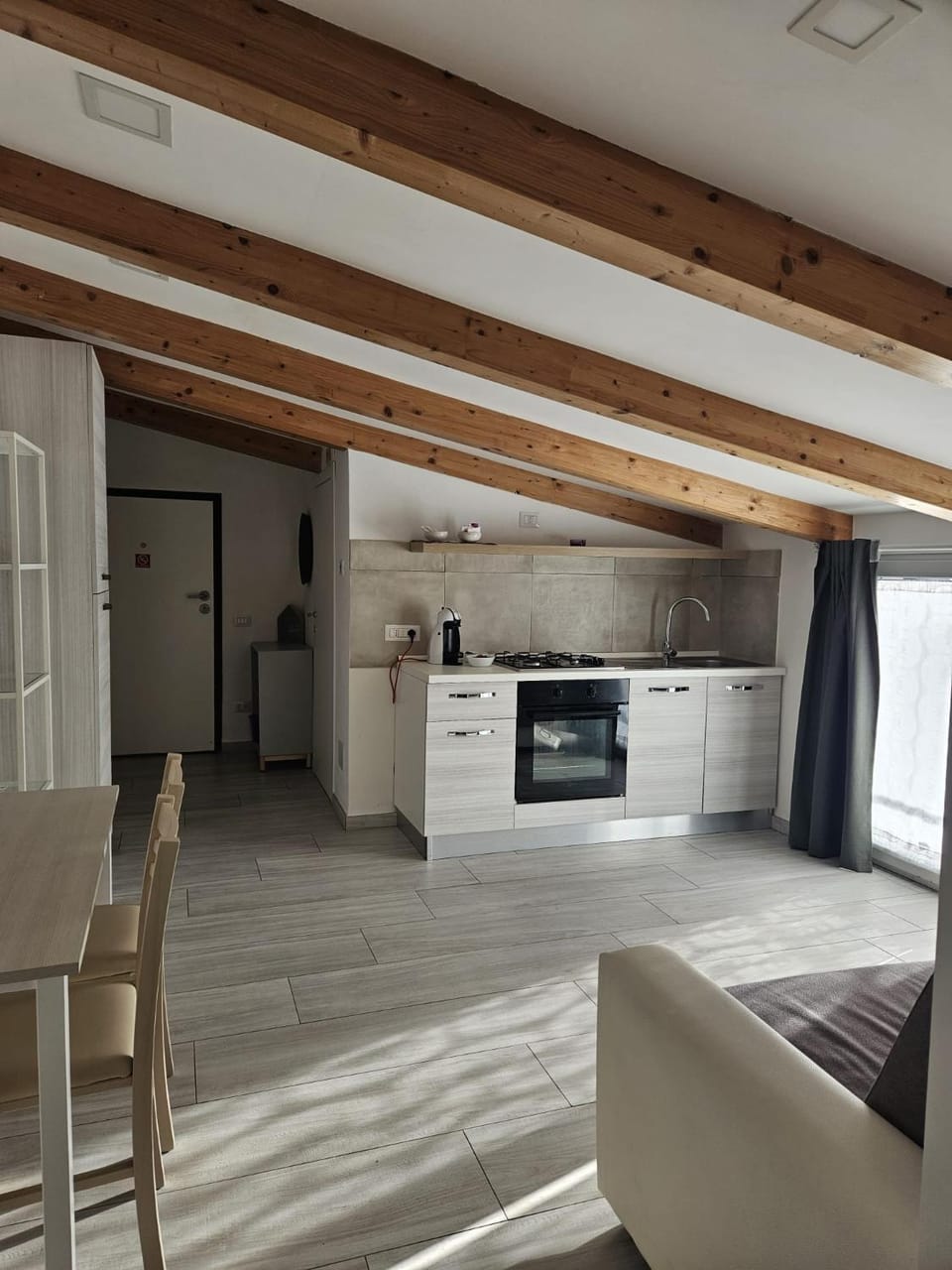 attico&tre Apartment in Campania