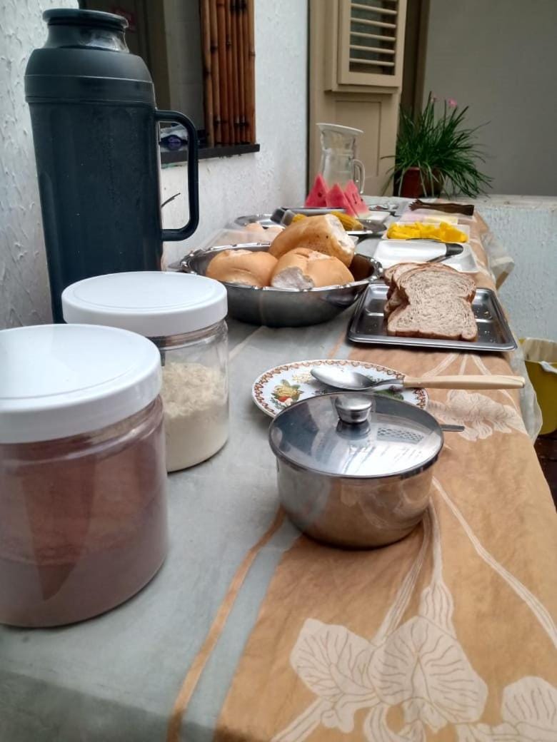 Breakfast, Continental breakfast, Buffet breakfast