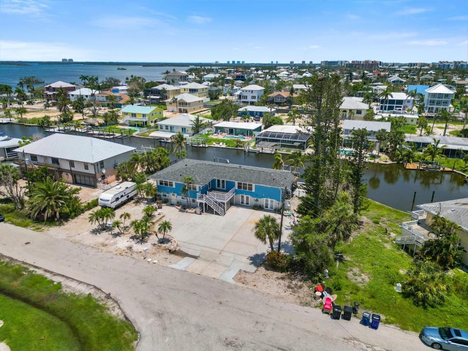 The Leonardo by Sun Palace Vacations House in Estero Island
