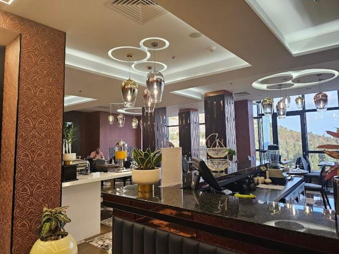 Saint-Eugene Hotel Hotel in Algiers [El Djazaïr]