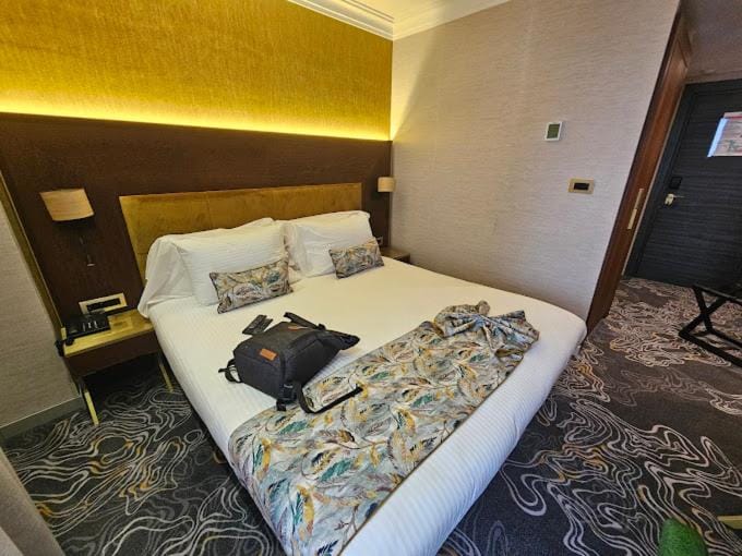 Saint-Eugene Hotel Hotel in Algiers [El Djazaïr]