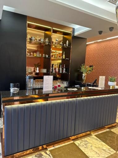 Saint-Eugene Hotel Hotel in Algiers [El Djazaïr]