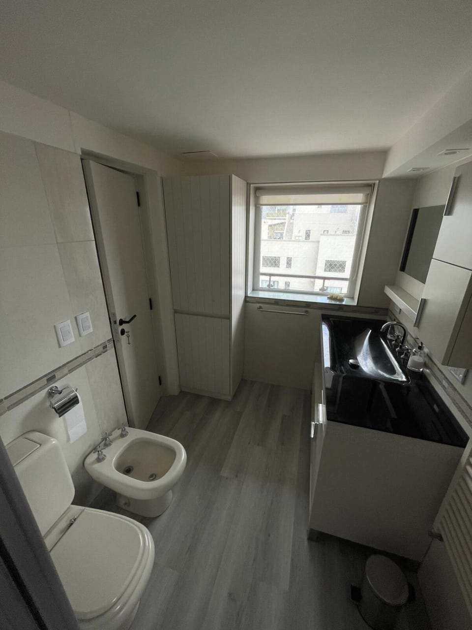 Department for 2 ambiences Apartment in Mar del Plata