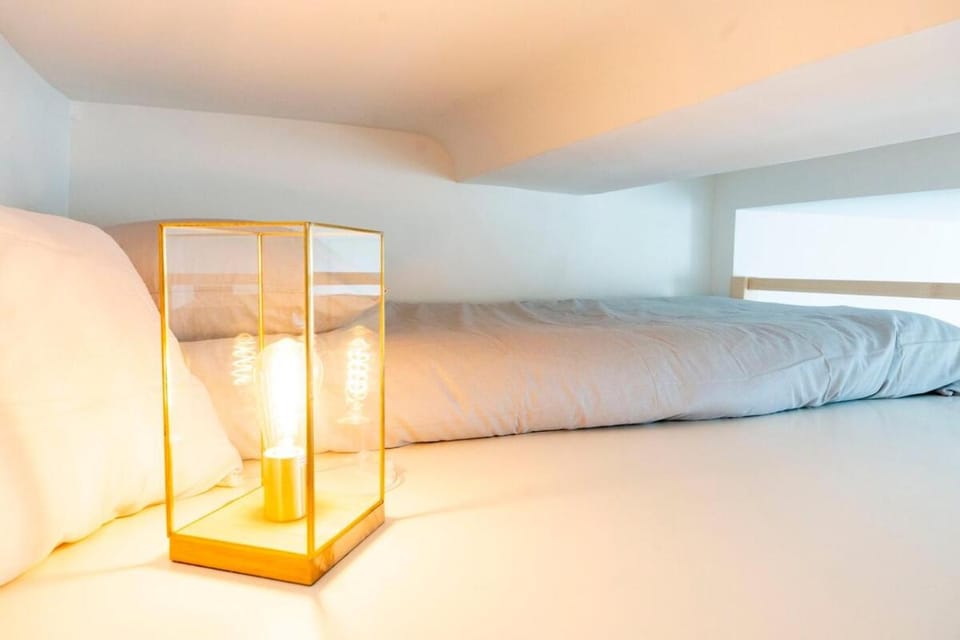 Cœur de Caen - studio rénové - tout à pied Apartment in Caen