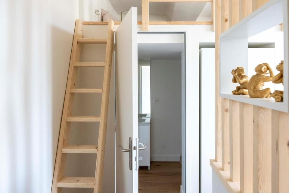 Cœur de Caen - studio rénové - tout à pied Apartment in Caen