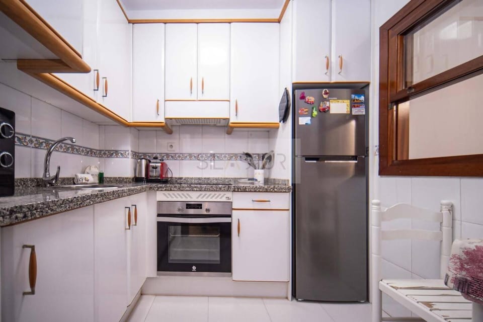 Casa Isabel By Silastur Apartment in Gijón
