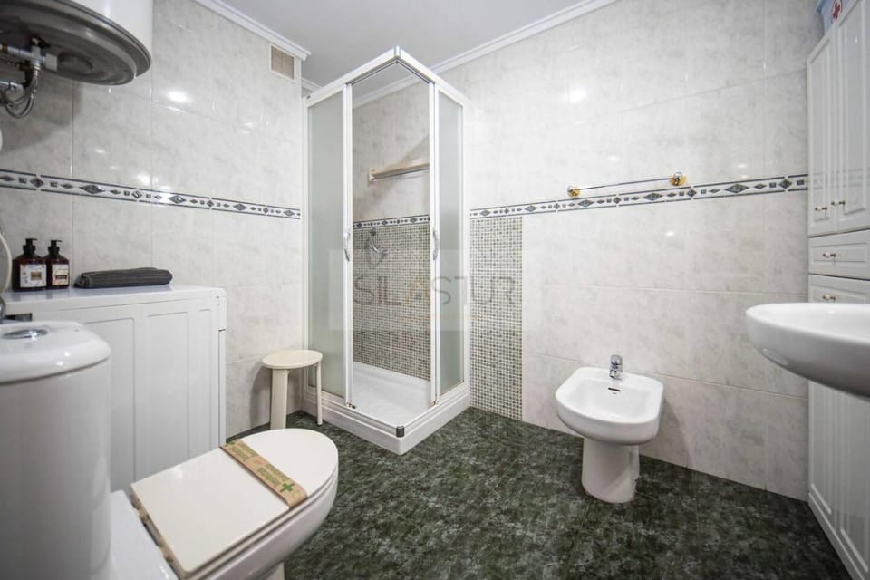 Casa Isabel By Silastur Apartment in Gijón