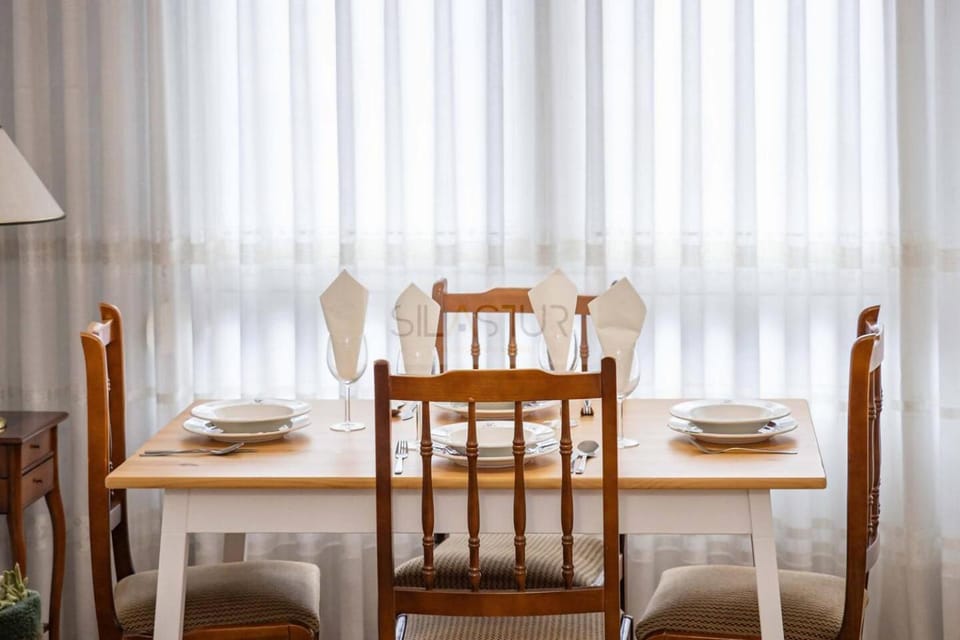 Casa Isabel By Silastur Apartment in Gijón
