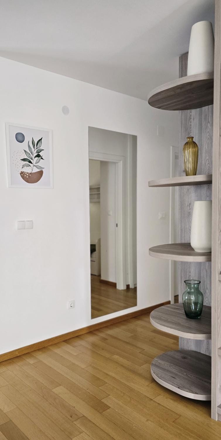 Mala Dalmacija Tribunj Apartment in Šibenik-Knin County, Croatia