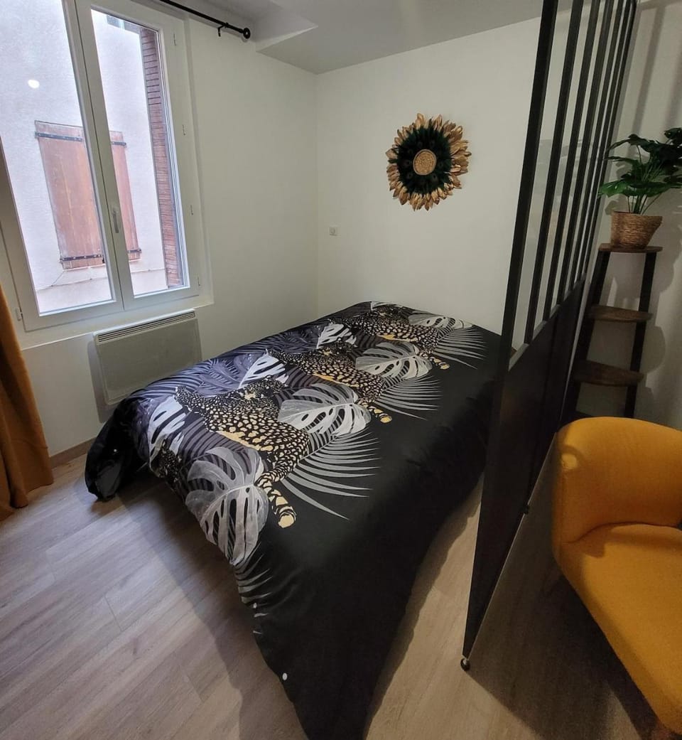 Appartement Moderne Apartment in Manosque