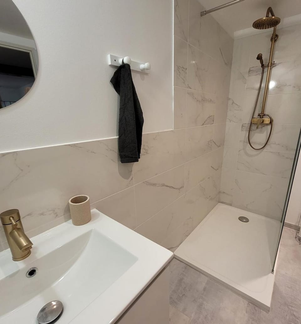 Appartement Moderne Apartment in Manosque