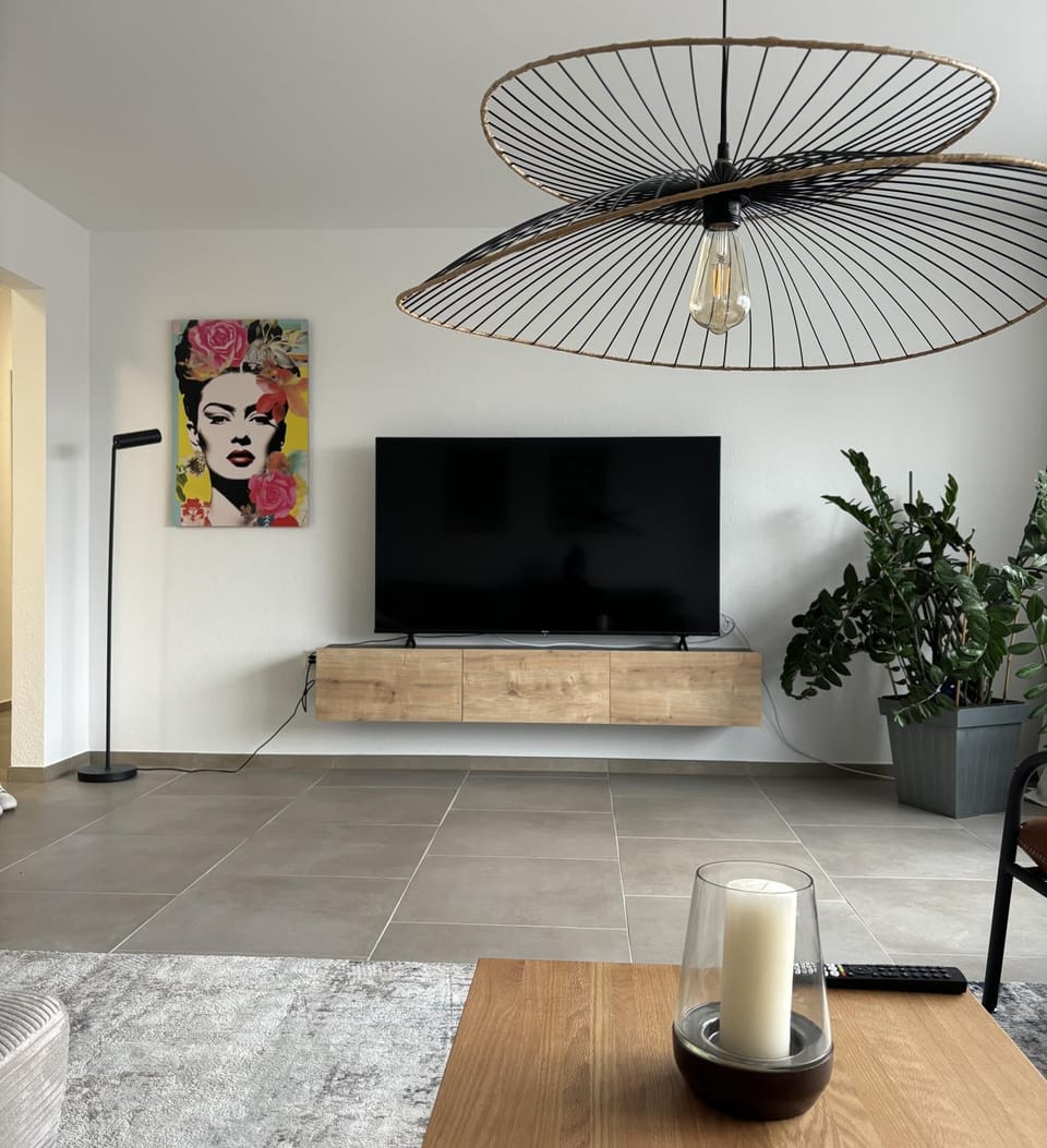 Zum Steinbruch Apartment in Trier