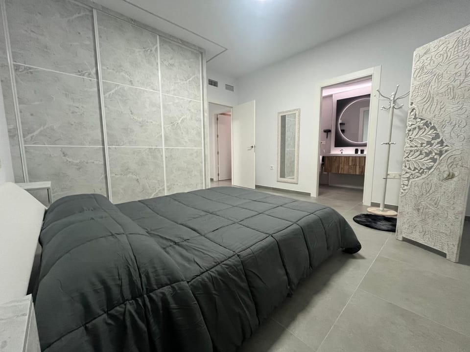 Lujo en el centro con parking privado 3 Apartment in Andalusia