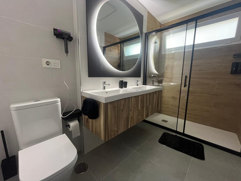Lujo en el centro con parking privado 3 Apartment in Andalusia