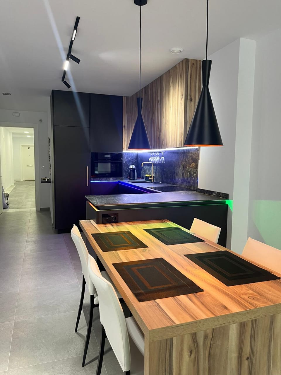 Lujo en el centro con parking privado 3 Apartment in Andalusia