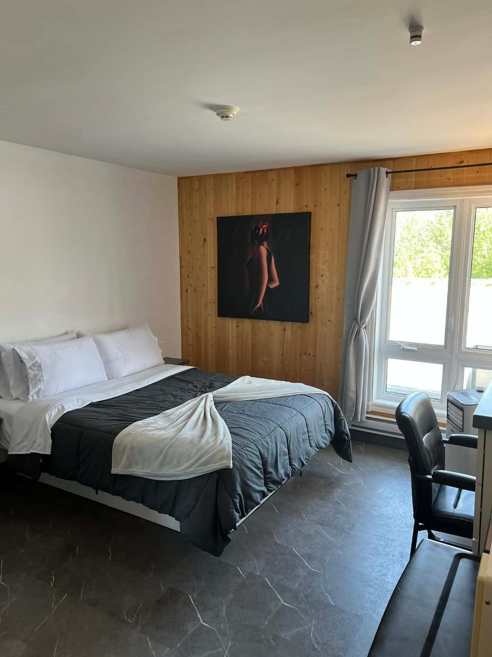 Hôtel Auberge St-Félicien Hotel in La Tuque