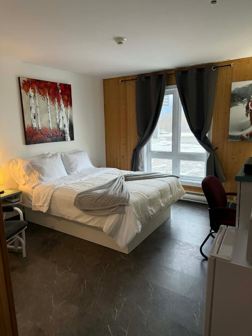Hôtel Auberge St-Félicien Hotel in La Tuque