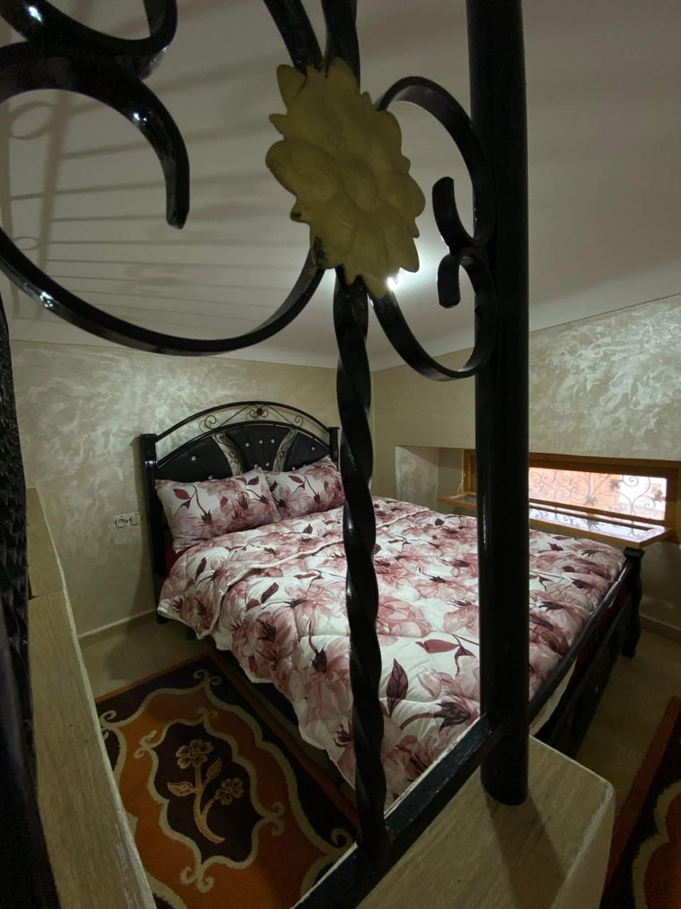 Entire studio close to Sale, Marina, beach and transportation Apartment in Rabat-Salé-Kénitra