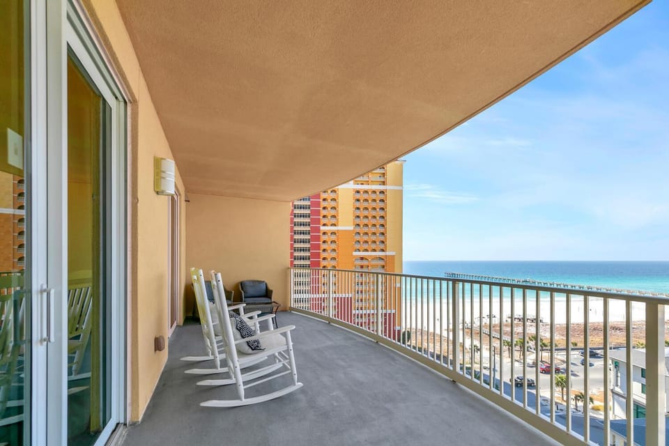 Calypso 3-1107 House in Panama City Beach