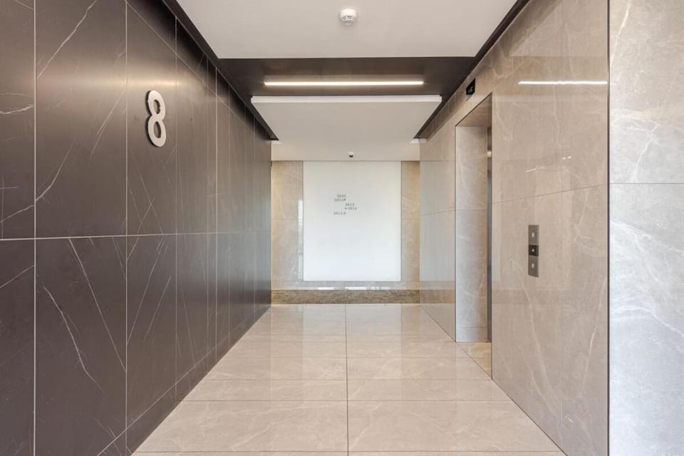 elevator