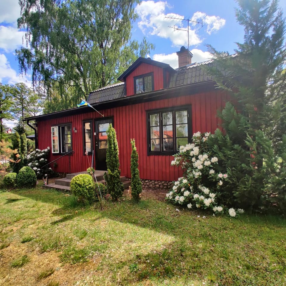 Property building, Spring