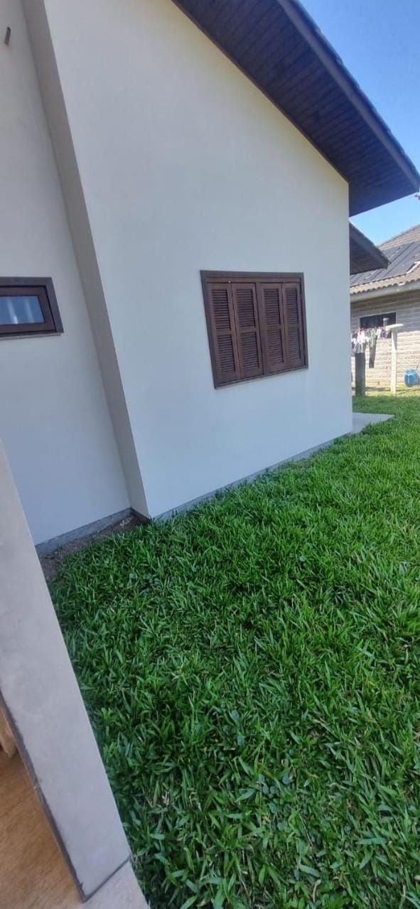 stone house House in Balneário Gaivota