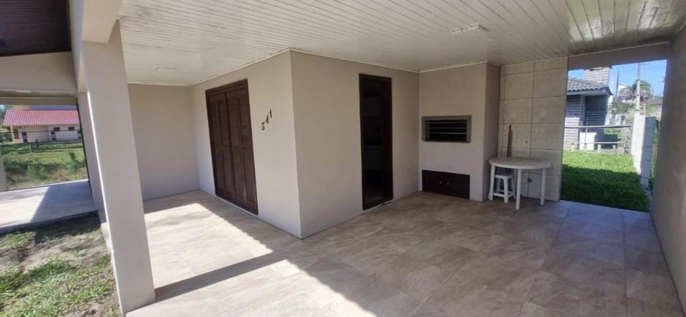 stone house House in Balneário Gaivota