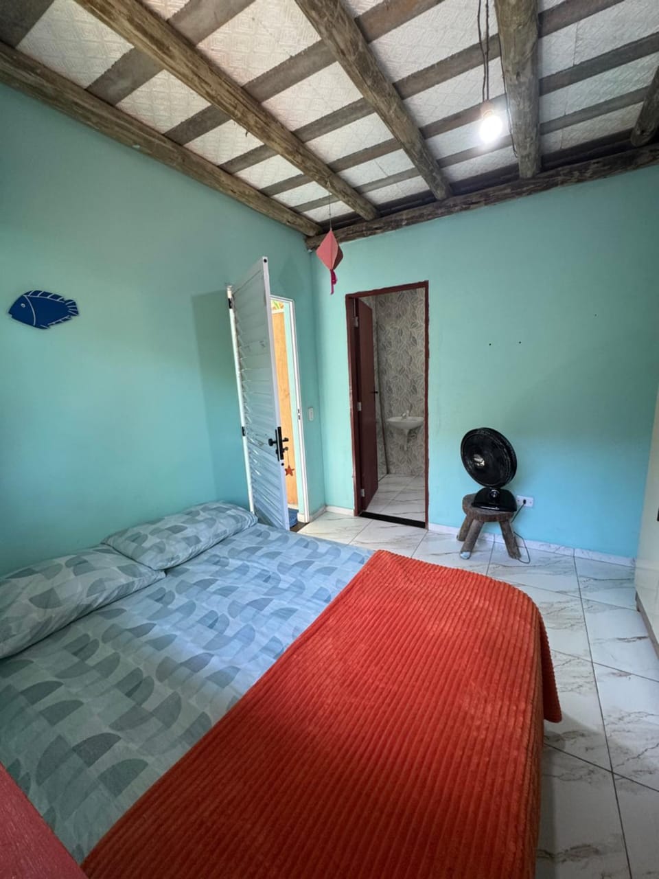 Chalé da jessica Chalet in State of Rio de Janeiro