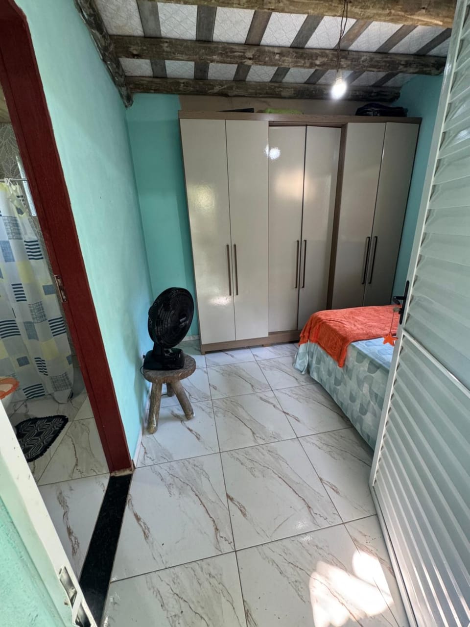 Chalé da jessica Chalet in State of Rio de Janeiro