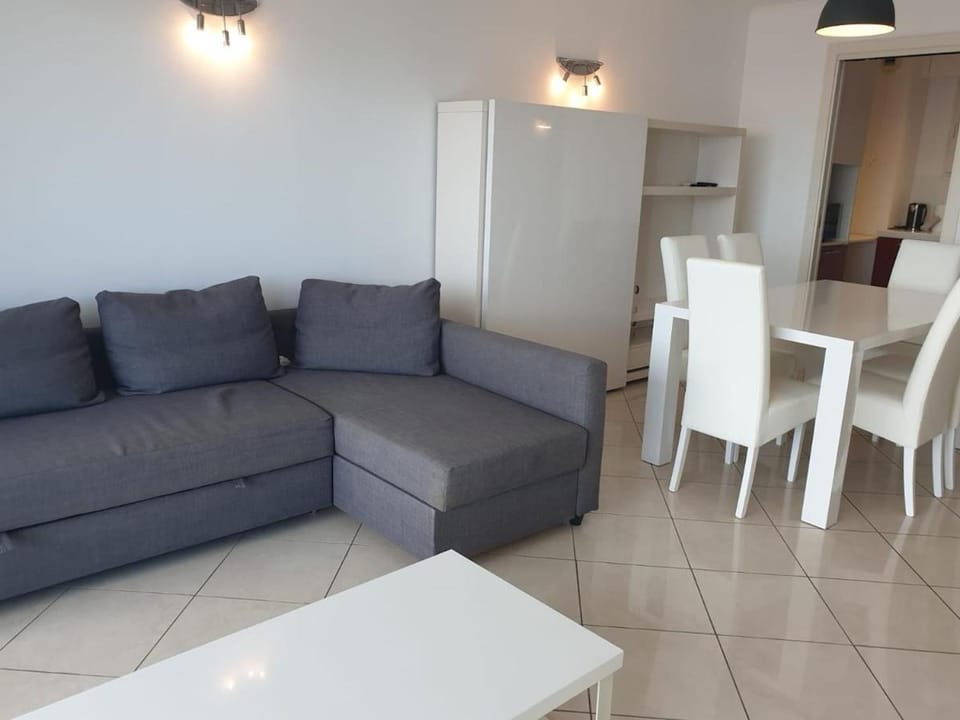 Les Jardins de Monaco Apartment in Cap-d'Ail