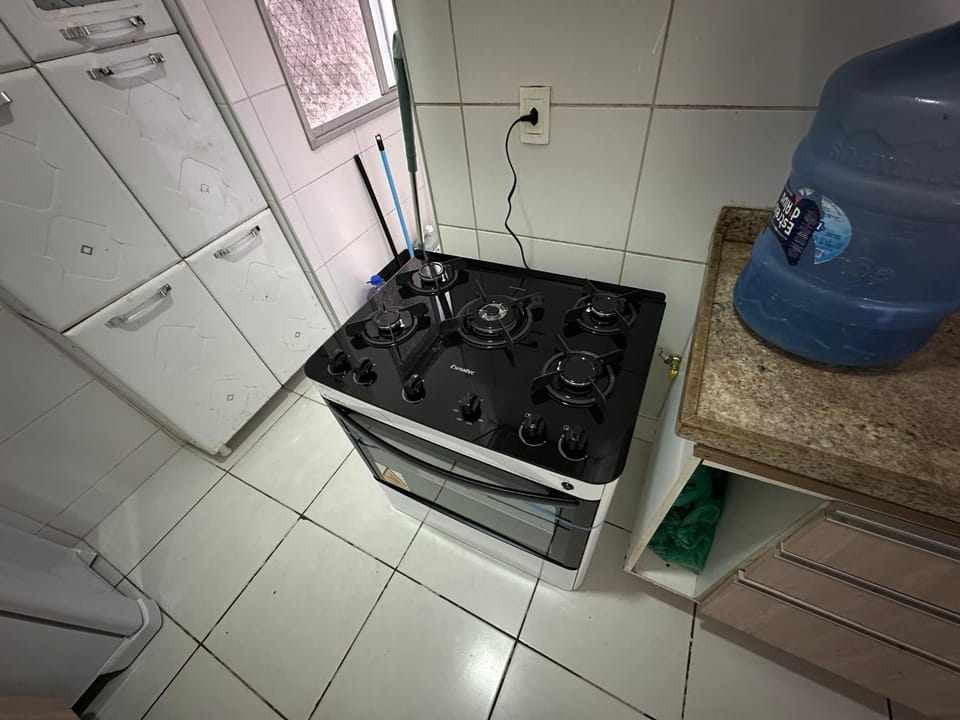 Belíssimo apartamento COP 30 Apartment in Belém