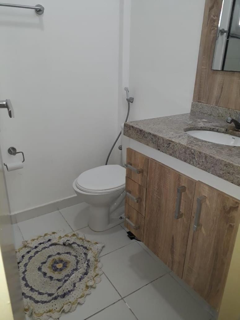 Belíssimo apartamento COP 30 Apartment in Belém