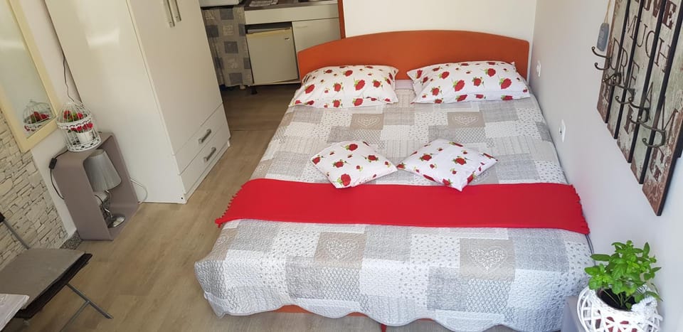 Apartment Rosse Apartment in Split