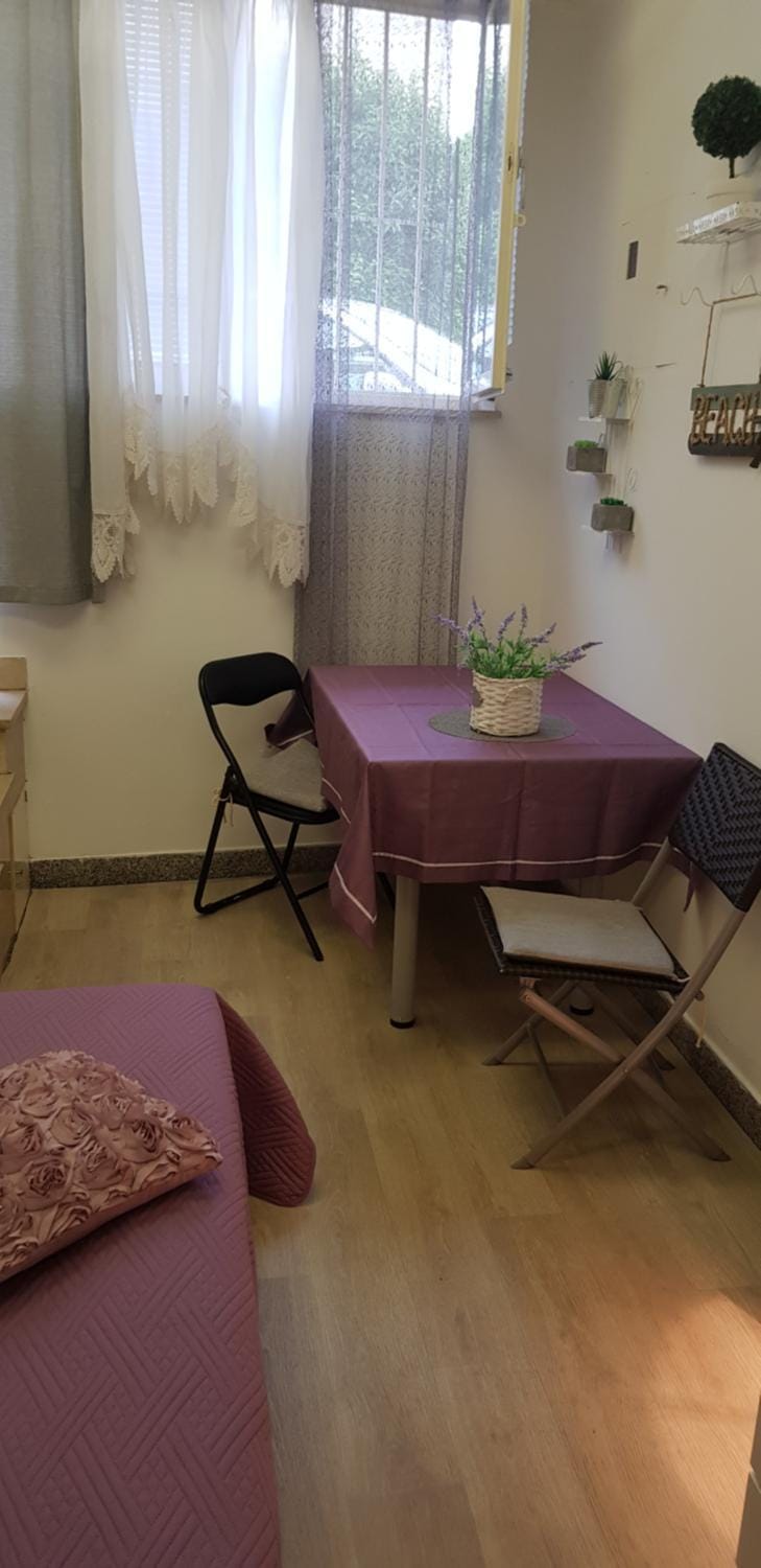 Apartment Rosse Apartment in Split