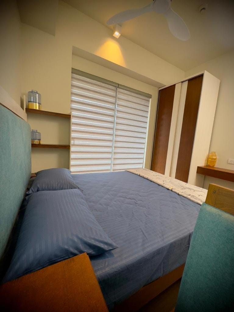 Shalom 808 Monarch Regency Apartment in Western Province
