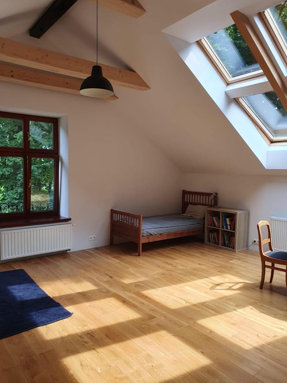Nowy Dwór w Goszycach Bed and Breakfast in Lesser Poland Voivodeship