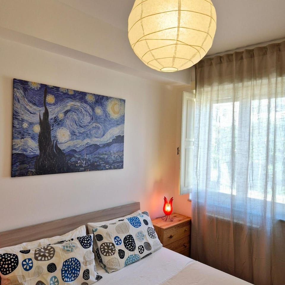 Casa Cicitta Apartment Apartment in Taormina