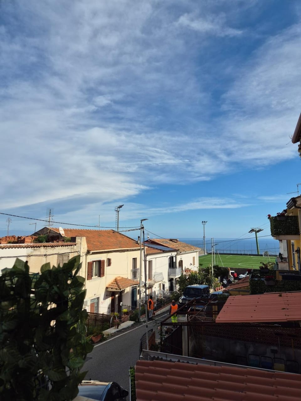 Neighbourhood
