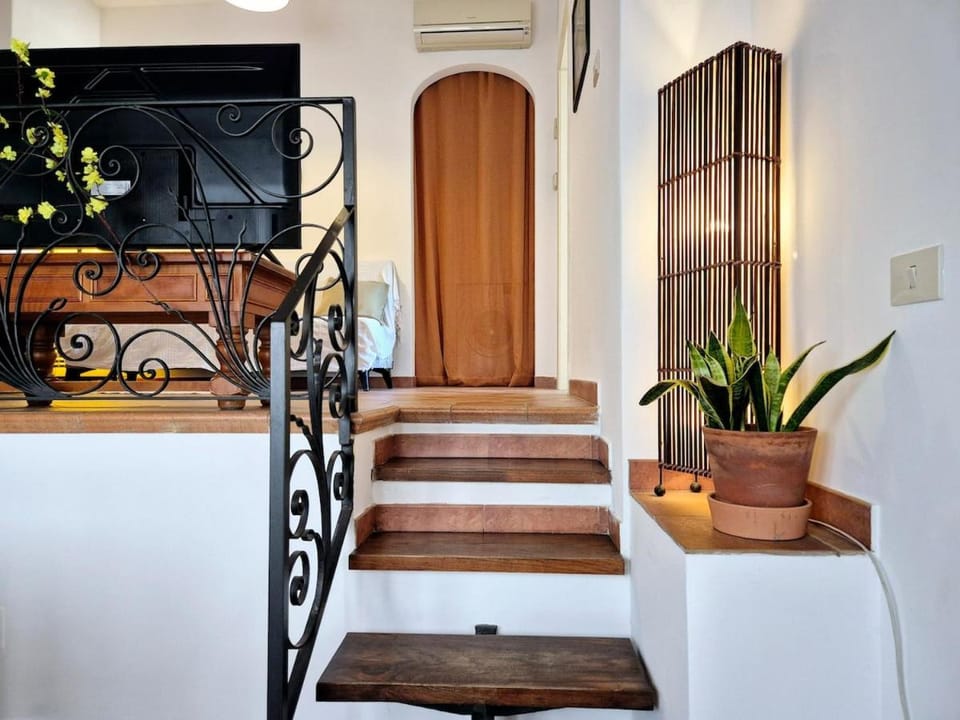 Casa Cicitta Apartment Apartment in Taormina