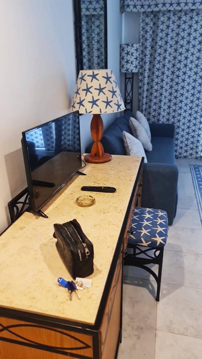 Central Acquamarine suite whit terrace Apartment in Sharm El-Sheikh