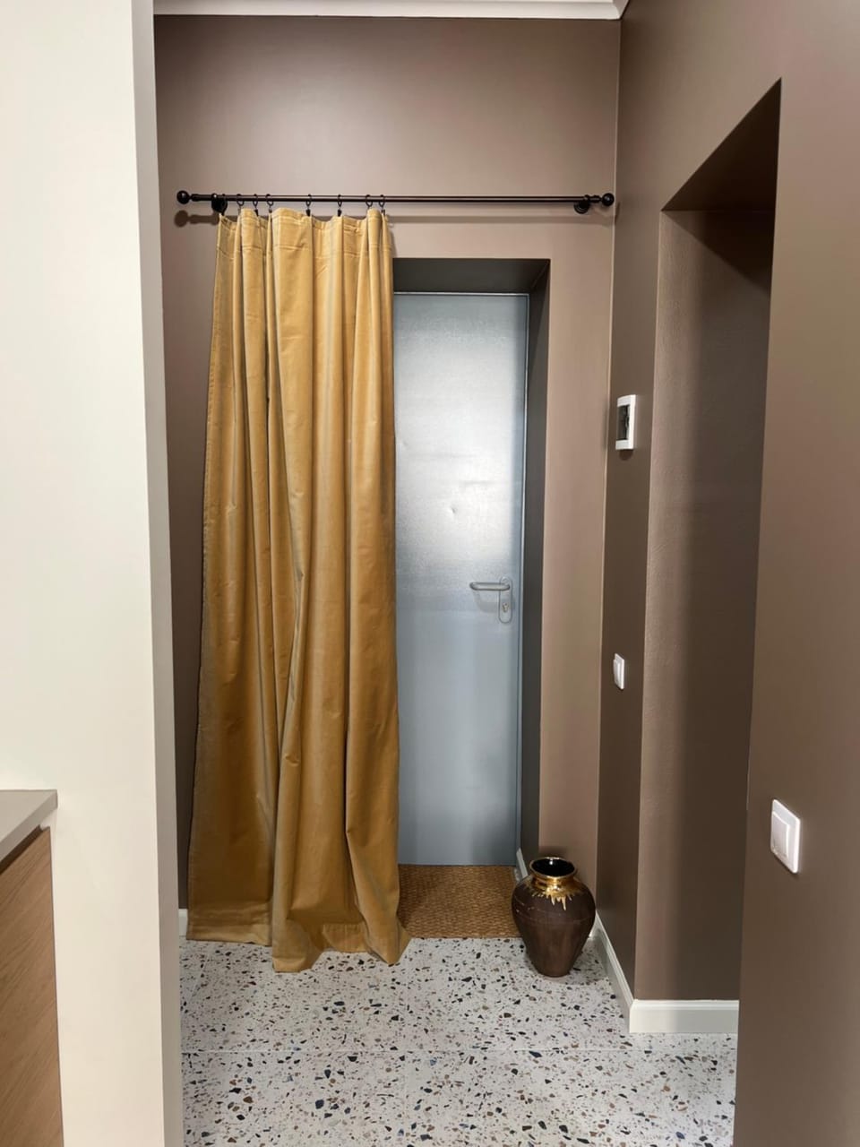 Brand new apartment in a historical location Apartment in Riga