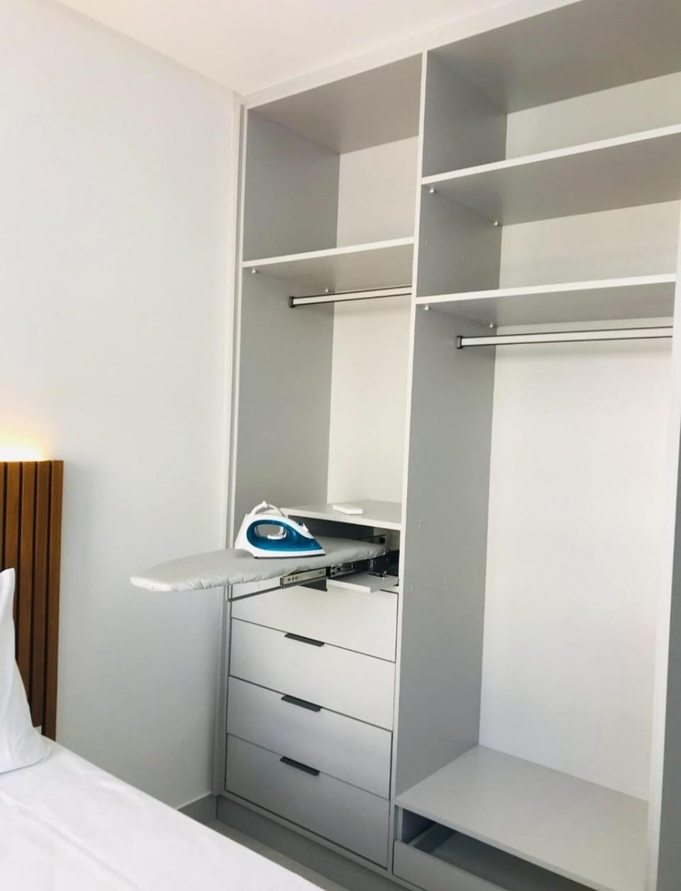 Apê aconchego a 350m da praia Apartment in Vila Velha
