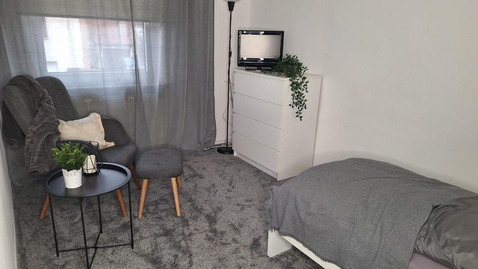 Ferienwohnung Burgblick Apartment in Lower Saxony, Germany
