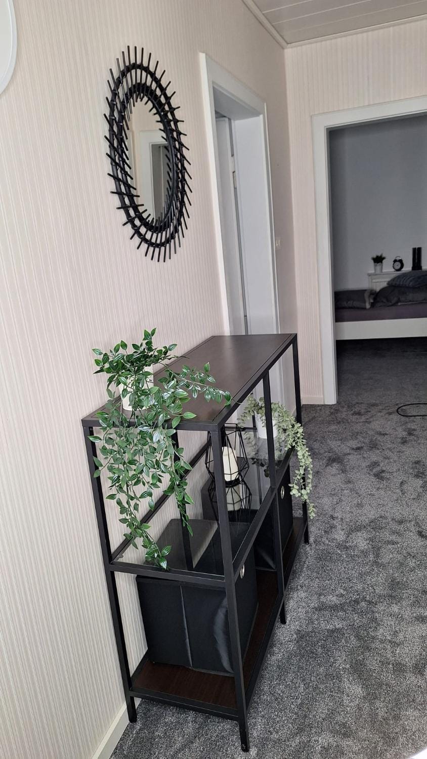 Ferienwohnung Burgblick Apartment in Lower Saxony, Germany