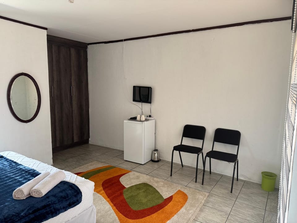Matrogwane BnB and Hall Bed and Breakfast in KwaZulu-Natal