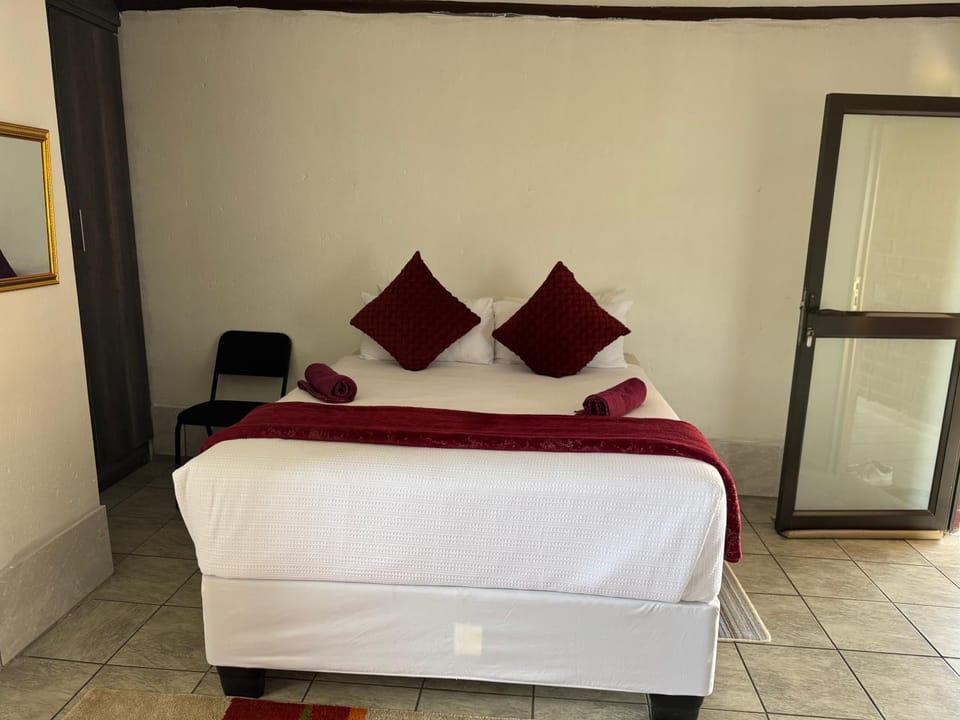 Matrogwane BnB and Hall Bed and Breakfast in KwaZulu-Natal