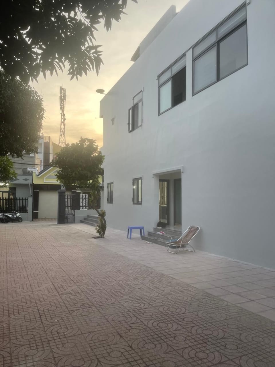 Hotel Gia Hân Bed and Breakfast in Ba Ria - Vung Tau